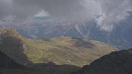 Davos Parsenn: Blick gotschna (davos.ch)