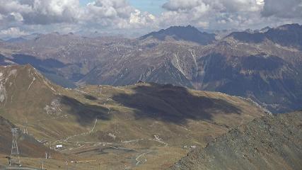 Davos Parsenn: Blick gotschna (davos.ch)