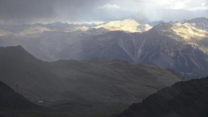 Davos Parsenn: Blick gotschna (davos.ch)