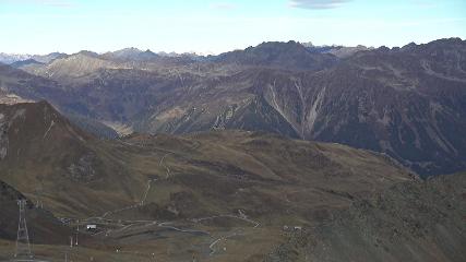 Davos Parsenn: Blick gotschna (davos.ch)