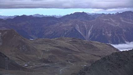 Davos Parsenn: Blick gotschna (davos.ch)