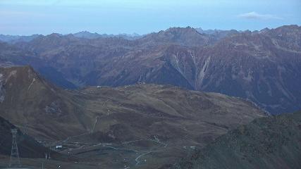 Davos Parsenn webcam