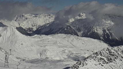 Davos Parsenn: Blick gotschna (davos.ch)