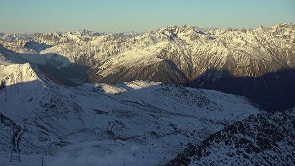 Davos Parsenn: Blick gotschna (davos.ch)