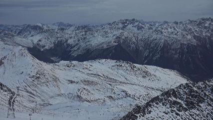 Davos Parsenn: Blick gotschna (davos.ch)