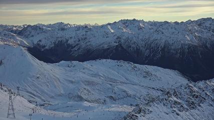 Davos Parsenn: Blick gotschna (davos.ch)