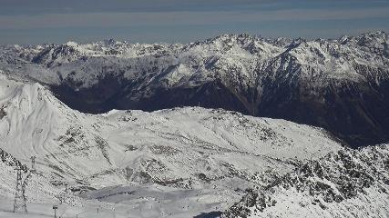 Image du rapport d'utilisateur dans Davos Parsenn