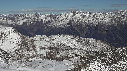 Davos Parsenn webcam