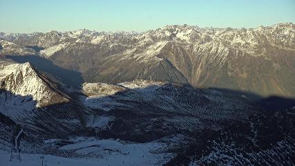 Davos Parsenn: Blick gotschna (davos.ch)