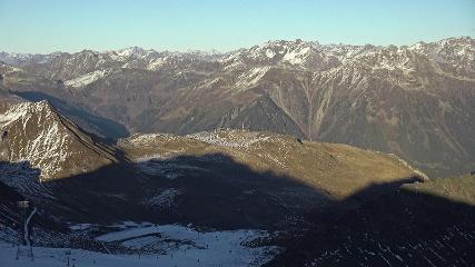 Davos Parsenn: Blick gotschna (davos.ch)