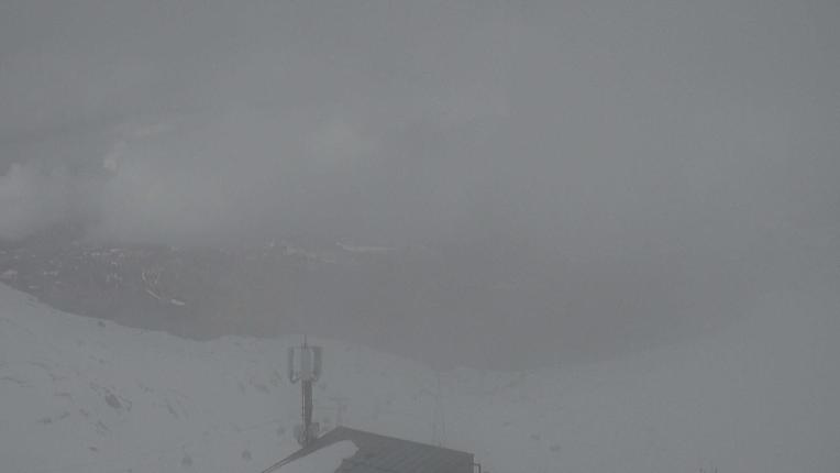 Webcam Davos Parsenn: Blick schifer