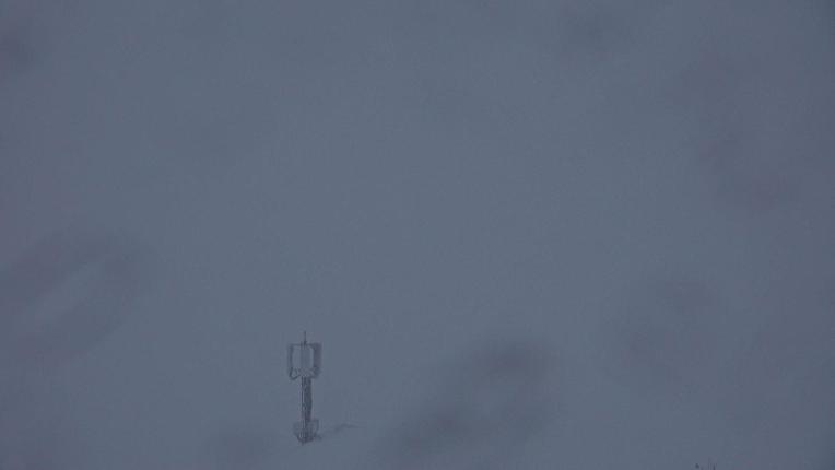 Webcam Davos Parsenn: Blick schifer