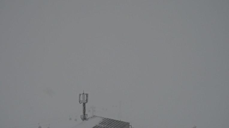 Webcam Davos Parsenn: Blick schifer