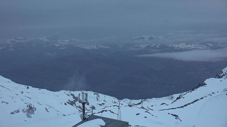 Webcam Davos Parsenn: Blick schifer