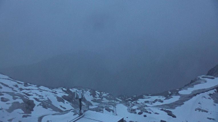 Webcam Davos Parsenn: Blick schifer
