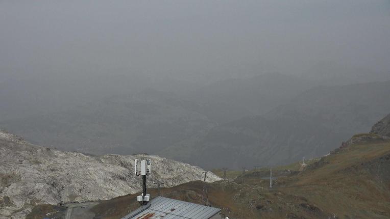 Webcam Davos Parsenn: Blick schifer