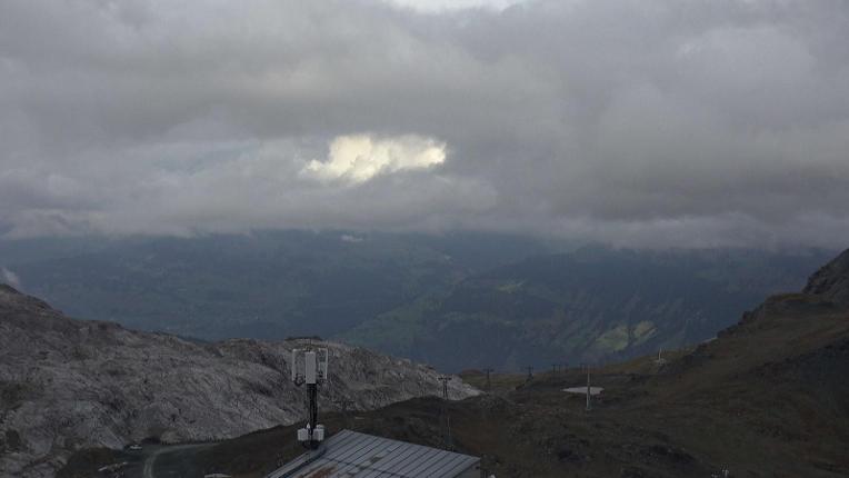 Webcam Davos Parsenn: Blick schifer
