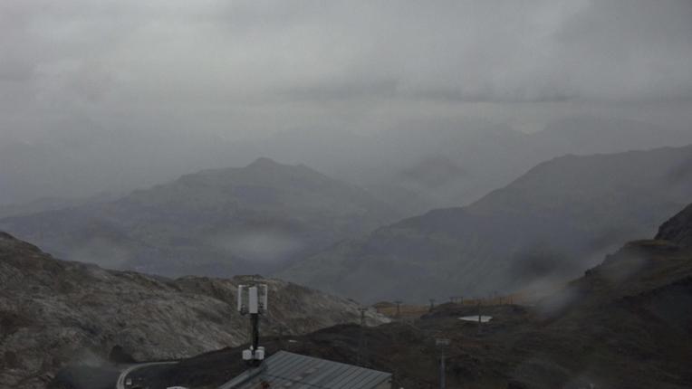 Webcam Davos Parsenn: Blick schifer