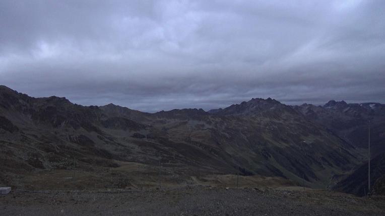 Webcam Davos Parsenn: Madrisa Upper