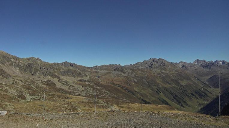 Webcam Davos Parsenn: Madrisa Upper