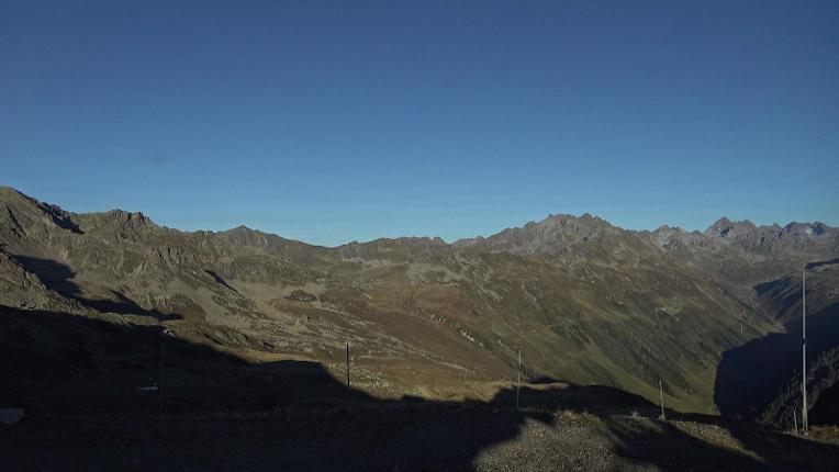 Webcam Davos Parsenn: Madrisa Upper