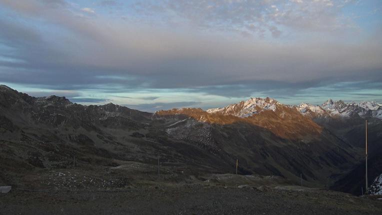 Webcam Davos Parsenn: Madrisa Upper