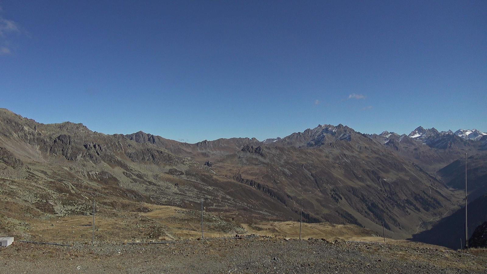 Webcam Davos Parsenn: Madrisa Upper