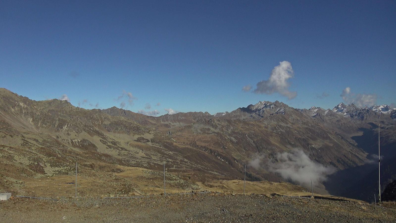 Webcam Davos Parsenn: Madrisa Upper