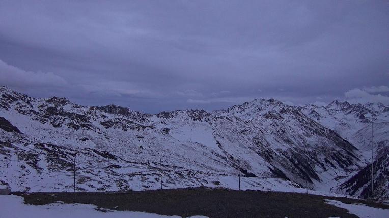 Webcam Davos Parsenn: Madrisa Upper