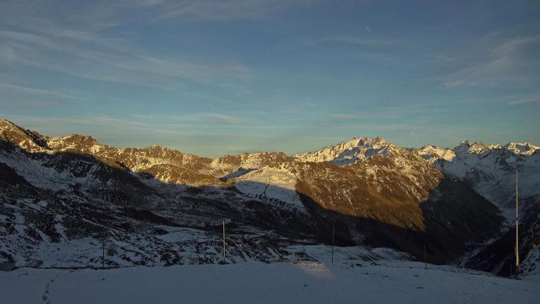 Webcam Davos Parsenn: Madrisa Upper