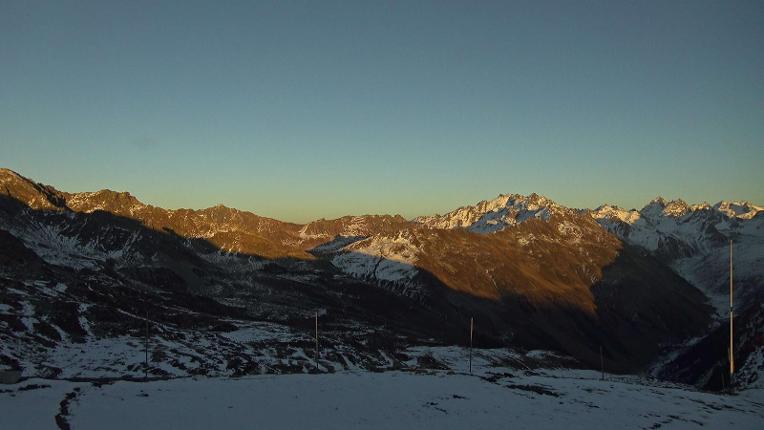 Webcam Davos Parsenn: Madrisa Upper