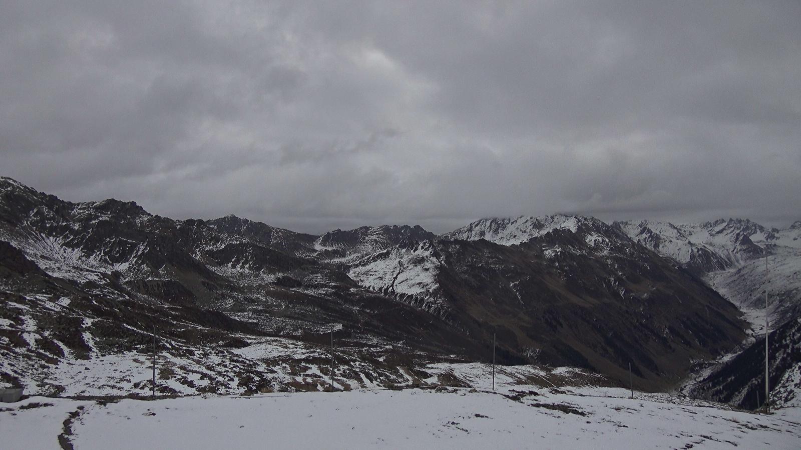 Webcam Davos Parsenn: Madrisa Upper