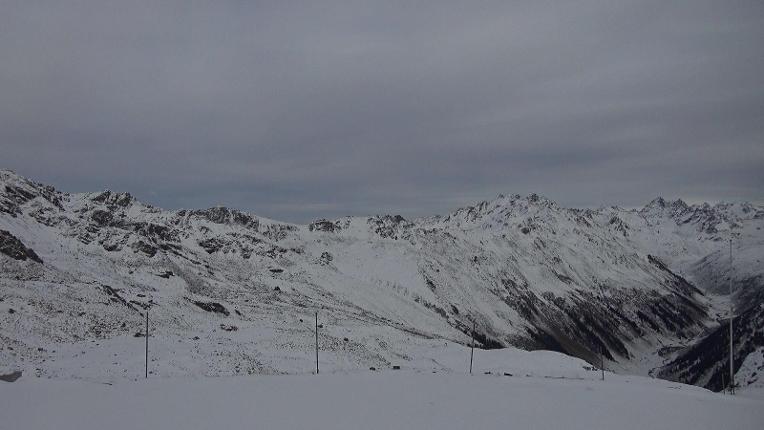 Webcam Davos Parsenn: Madrisa Upper