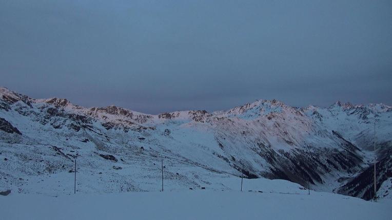 Webcam Davos Parsenn: Madrisa Upper