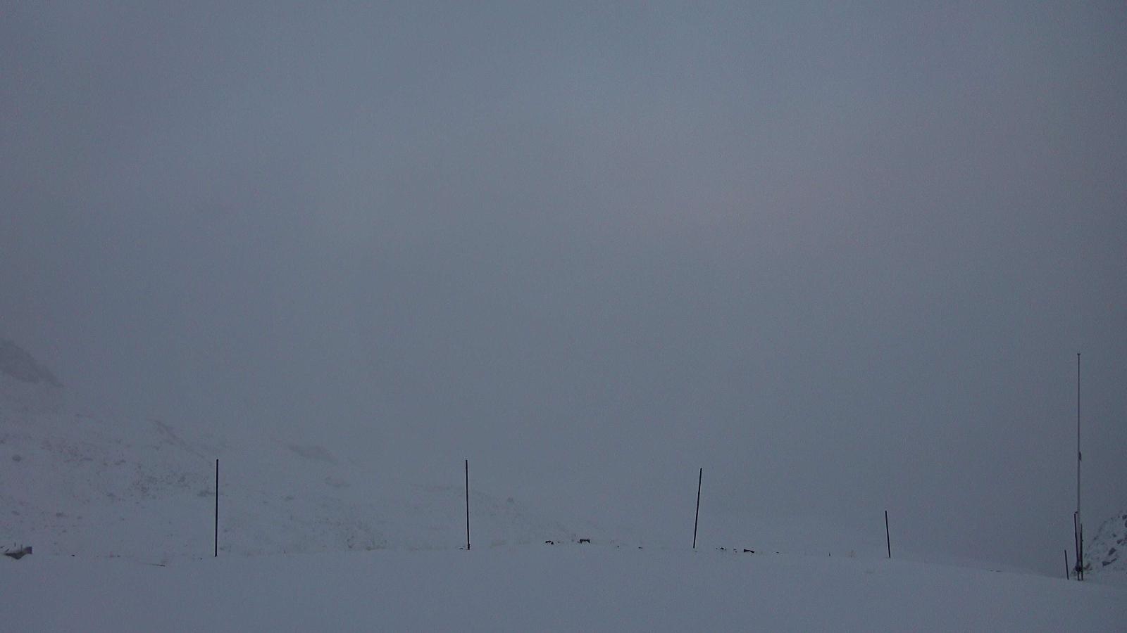 Webcam Davos Parsenn: Madrisa Upper