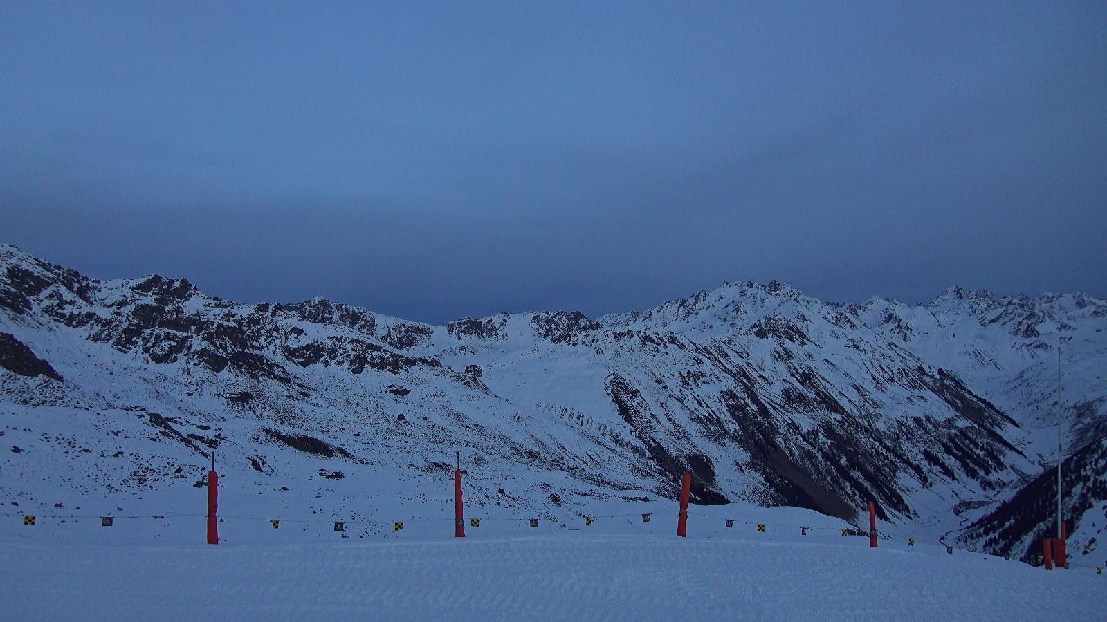 Webcam Davos Parsenn: Madrisa Upper