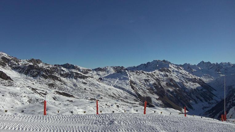 Webcam Davos Parsenn: Madrisa Upper