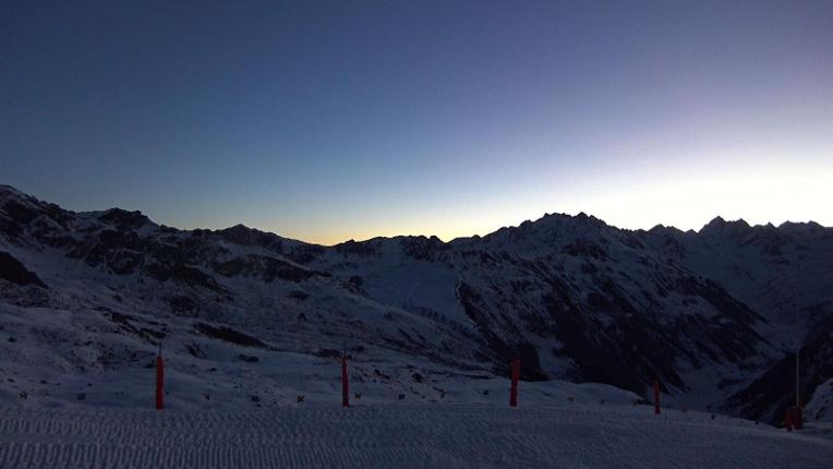 Webcam Davos Parsenn: Madrisa Upper