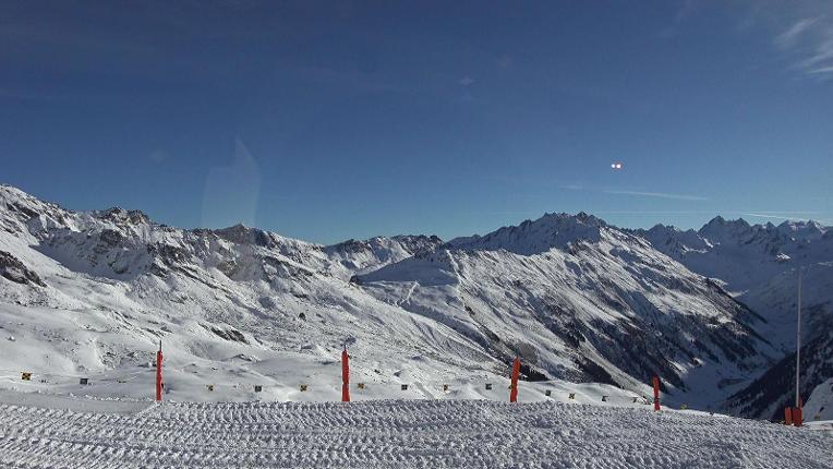 Webcam Davos Parsenn: Madrisa Upper