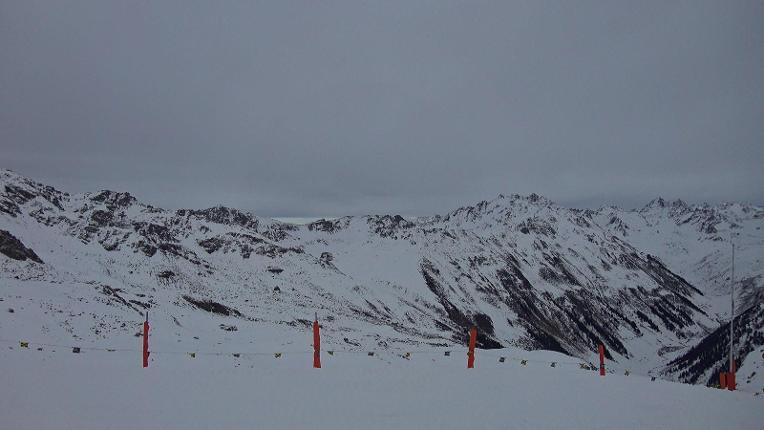 Webcam Davos Parsenn: Madrisa Upper