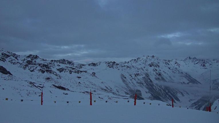 Webcam Davos Parsenn: Madrisa Upper