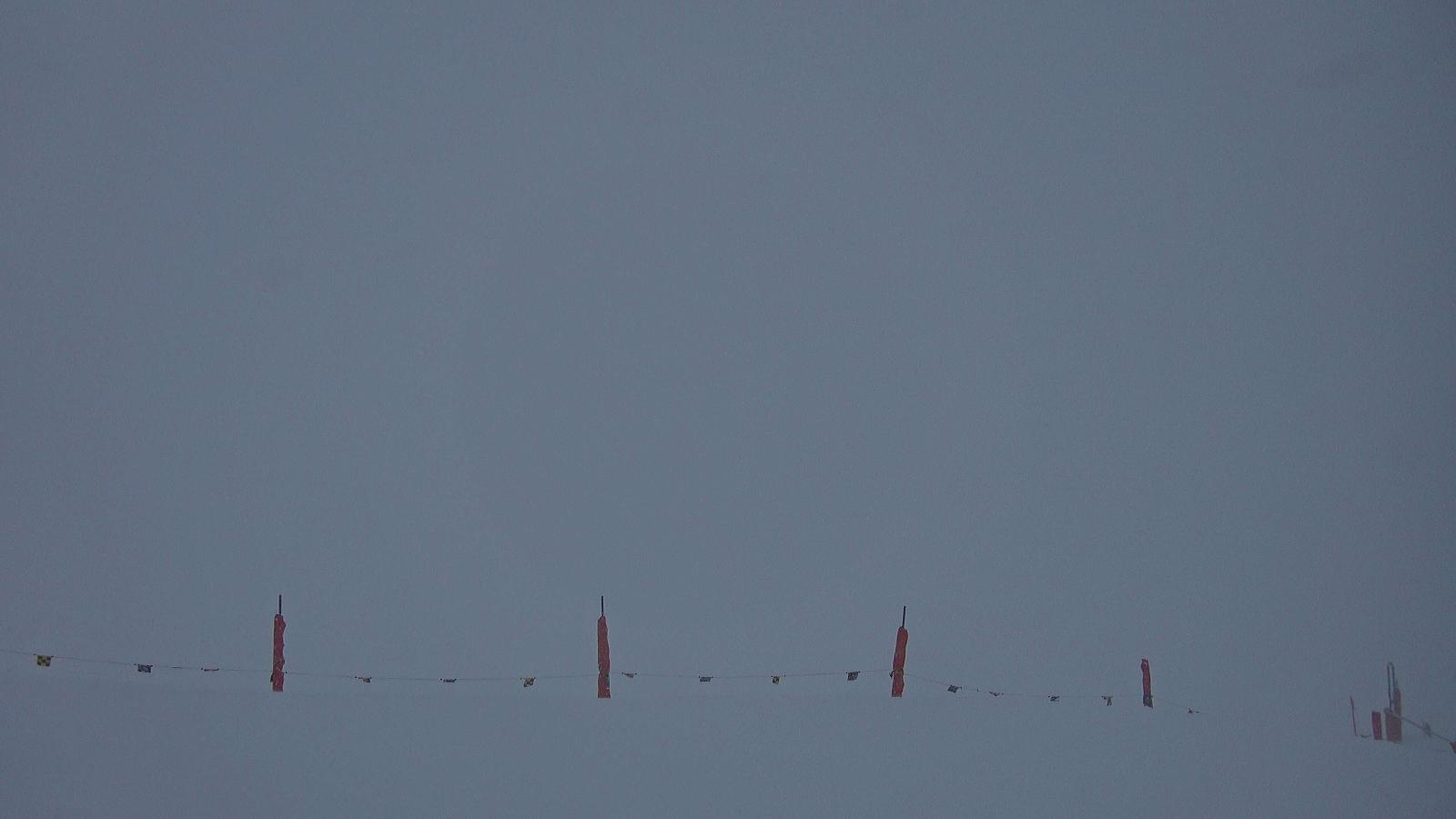 Webcam Davos Parsenn: Madrisa Upper