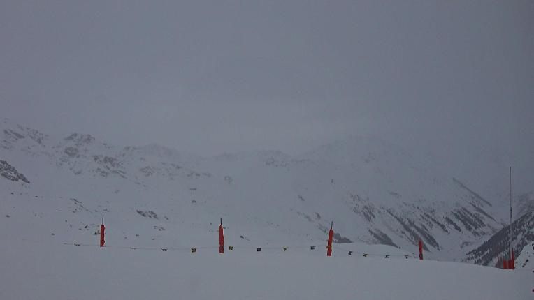 Webcam Davos Parsenn: Madrisa Upper