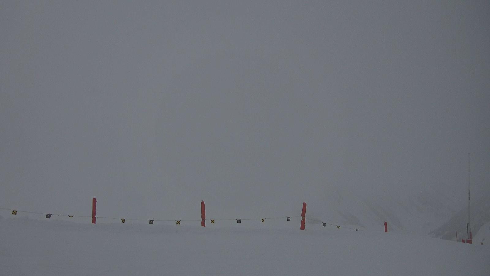 Webcam Davos Parsenn: Madrisa Upper