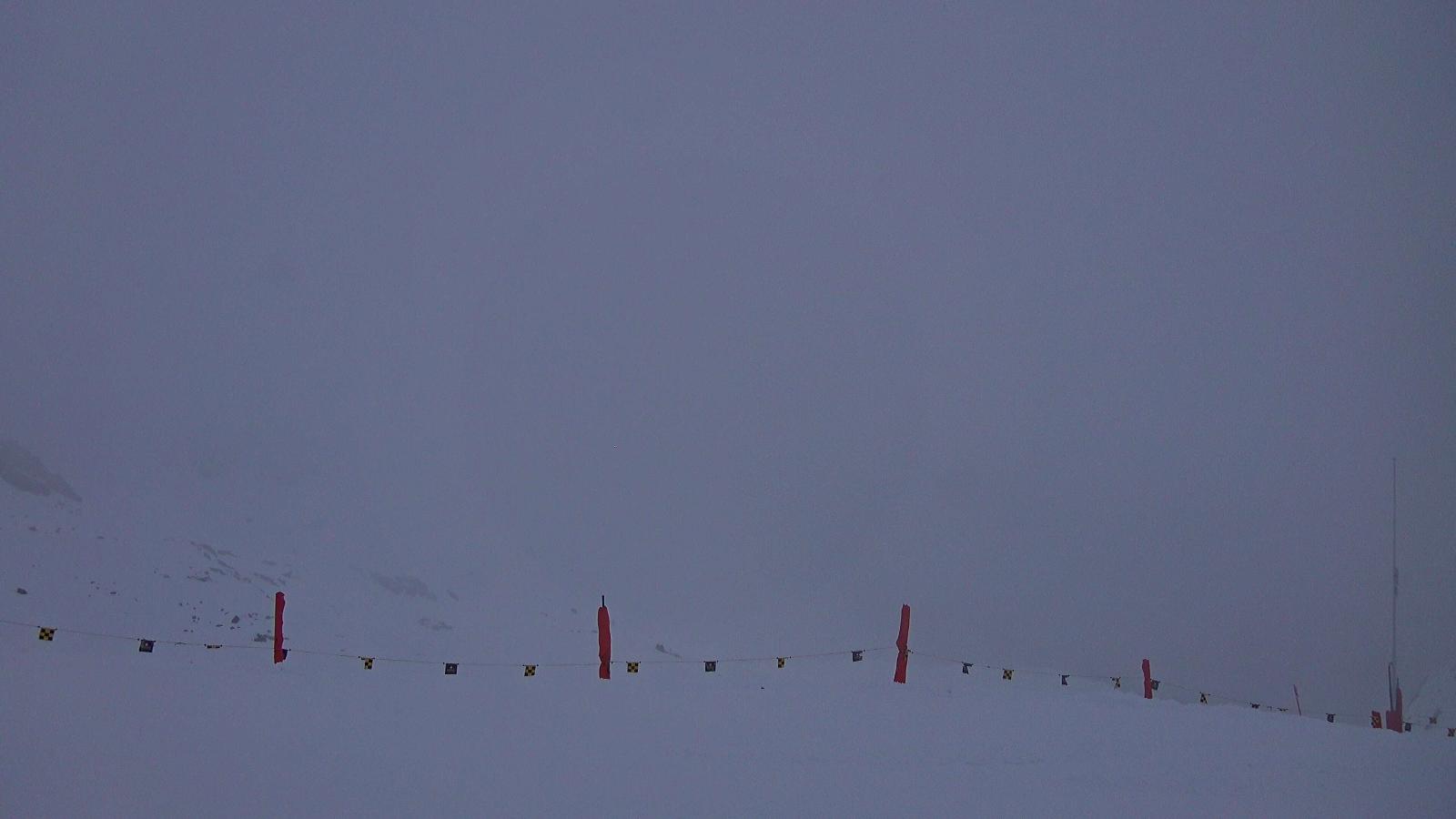 Webcam Davos Parsenn: Madrisa Upper