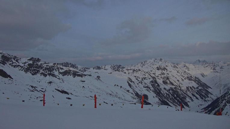 Webcam Davos Parsenn: Madrisa Upper