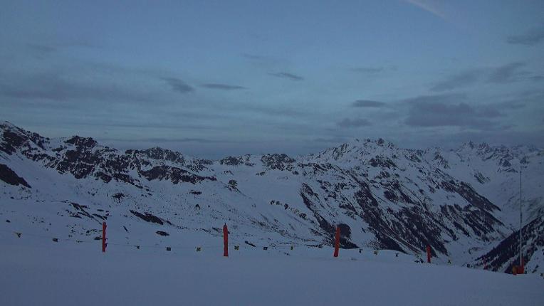 Webcam Davos Parsenn: Madrisa Upper