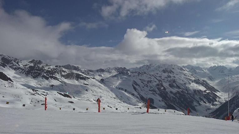 Webcam Davos Parsenn: Madrisa Upper