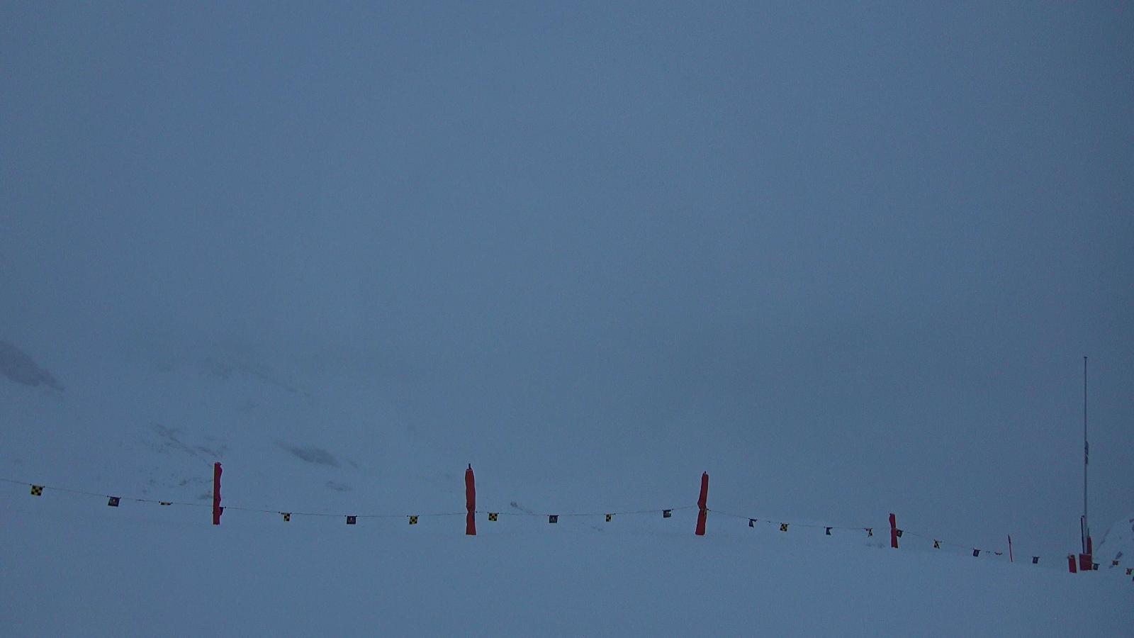 Webcam Davos Parsenn: Madrisa Upper