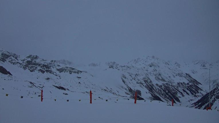 Webcam Davos Parsenn: Madrisa Upper